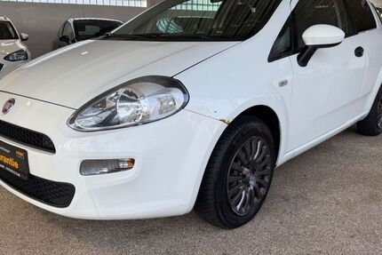 Fiat Punto 94.136 km 5.400 &euro; Bönningstedt 25474