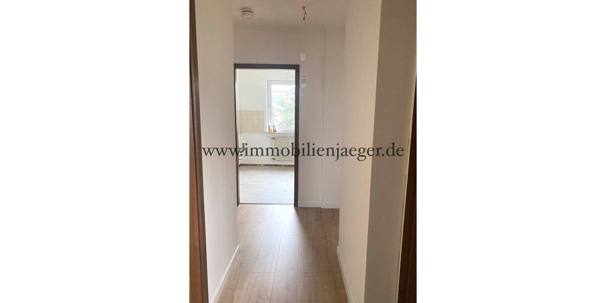 Etagenwohnung Hamburg Farmsen-Berne - 2 Zimmer, 55 m&sup2;, 750&euro; | Angebot:26475065