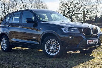 BMW X3 197.593 km 11.100 &euro; Marxen 21439