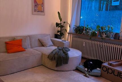 Cozy Wohnung über Weihnachten frei 1 zimmer