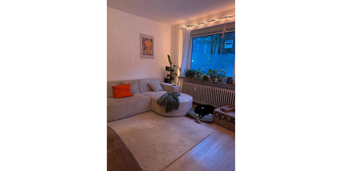 Cozy Wohnung über Weihnachten frei 1 zimmer