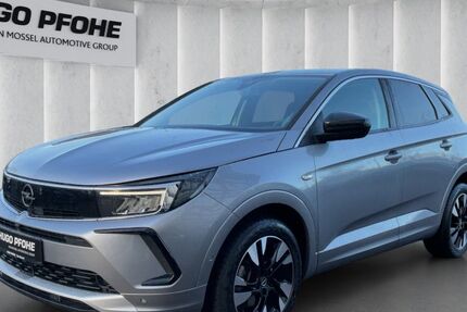 Opel Grandland (X) 35.737 km 20.350 &euro; Norderstedt 22848