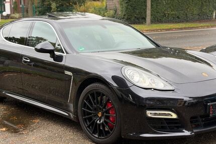 Porsche Panamera 152.250 km 29.999 &euro; Norderstedt 22850
