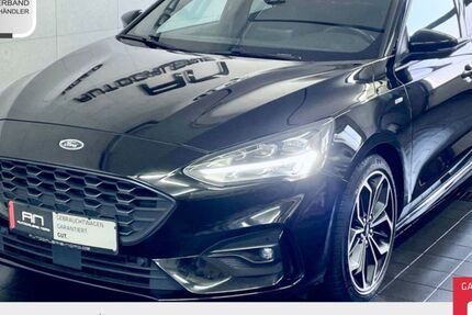 Ford Focus 65.000 km 18.900 &euro; Stelle 21435
