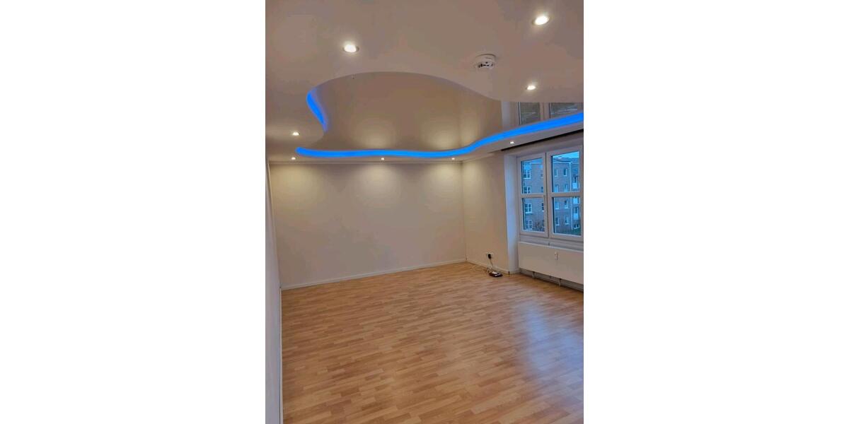 Helle freundliche 3-Zimmer-Wohnung 3 zimmer