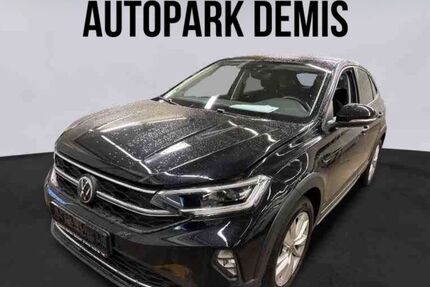 VW Taigo 31.100 km 16.690 &euro; Appen 25482