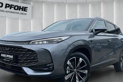 MG HS 5.000 km 31.950 &euro; Hamburg 22297