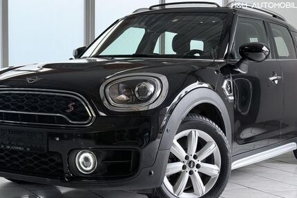 Mini Countryman C (Cooper) 50.850 km 20.990 &euro; Pinneberg 25421