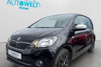 Skoda Citigo 73.822 km 6.480 &euro; Beckdorf 21643