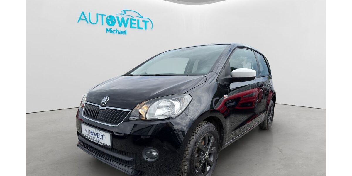 Skoda Citigo 73.822 km 6.480 &euro; Beckdorf 21643