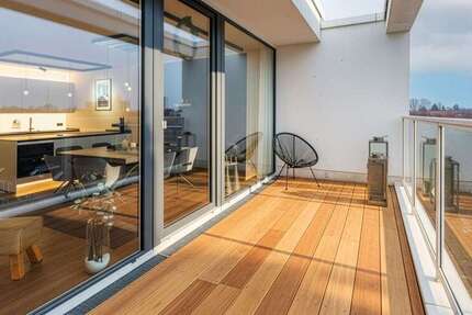 Wohnung Hamburg Wandsbek - 5 Zimmer, 132 m&sup2;, 1.150.000&euro; | Angebot:24896574