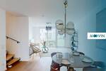**FAMILIEN AUFGEPASST: 5-Zimmer-Reihenmittelhaus mit EBK, TERRASSE, 2 BÄDERN uvm. im FinkenPark Geesthacht**