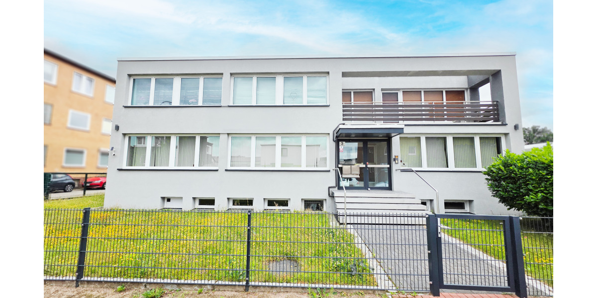 Gewerbeobjekt Reinbek - 1.400.000&euro; | Angebot:25666051