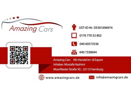 Mercedes-Benz Viano 220.000 km 18.500 &euro; Hamburg 20537