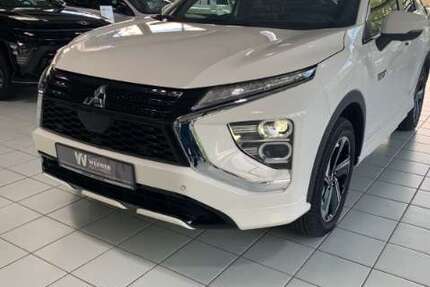 Mitsubishi Eclipse Cross 14.810 km 20.990 &euro; Hamburg 22525