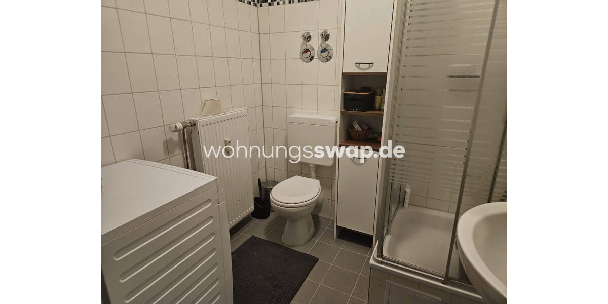 Etagenwohnung Hamburg Rahlstedt - 3 Zimmer, 66 m&sup2;, 525&euro; | Angebot:26316189