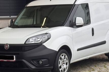Fiat Doblo 35.800 km 13.600 € Hamburg 22113