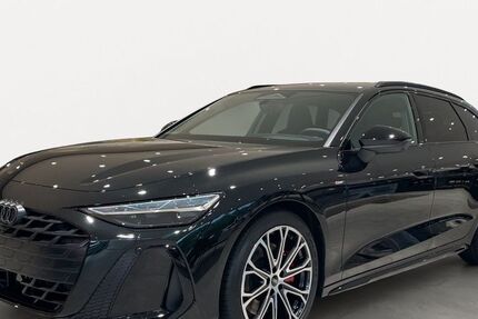 Audi A6 14.000 km 79.950 &euro; Seevetal 21217