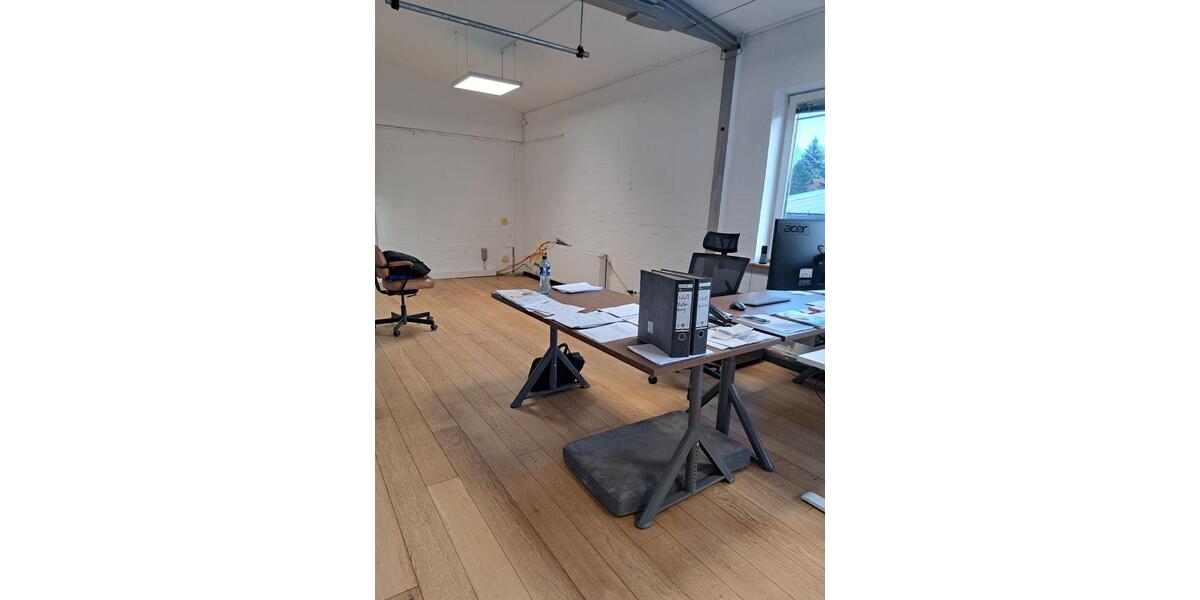 Gewerbeobjekt Hamburg Billstedt - 1.140&euro; | Angebot:25792423