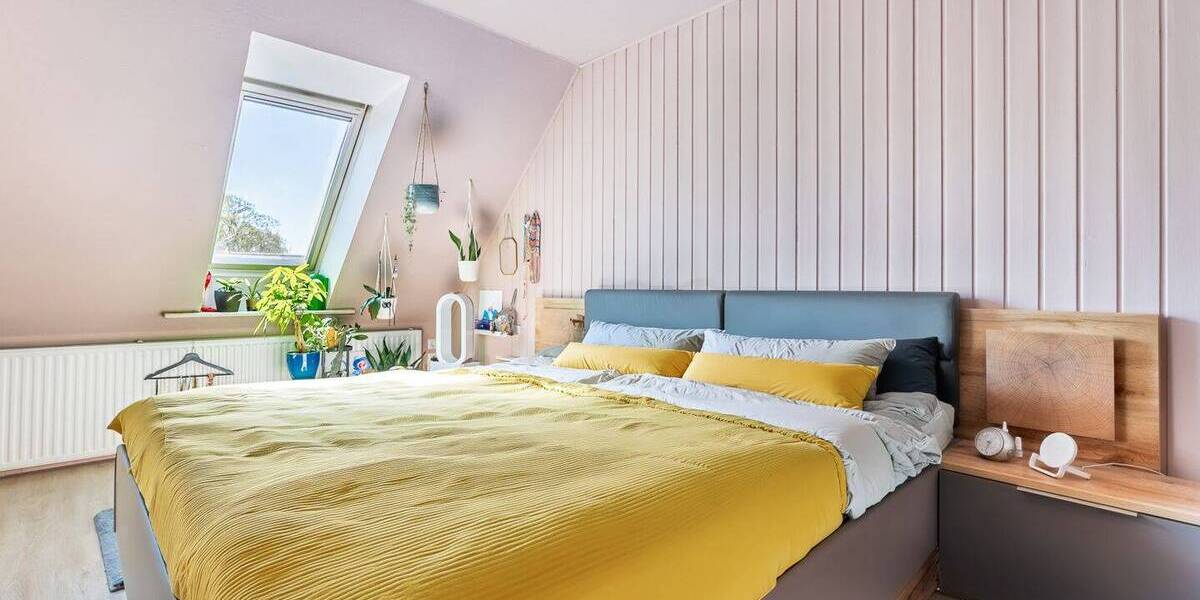Reihenmittelhaus Reinbek - 4 Zimmer, 110 m&sup2;, 385.000&euro; | Angebot:26388757
