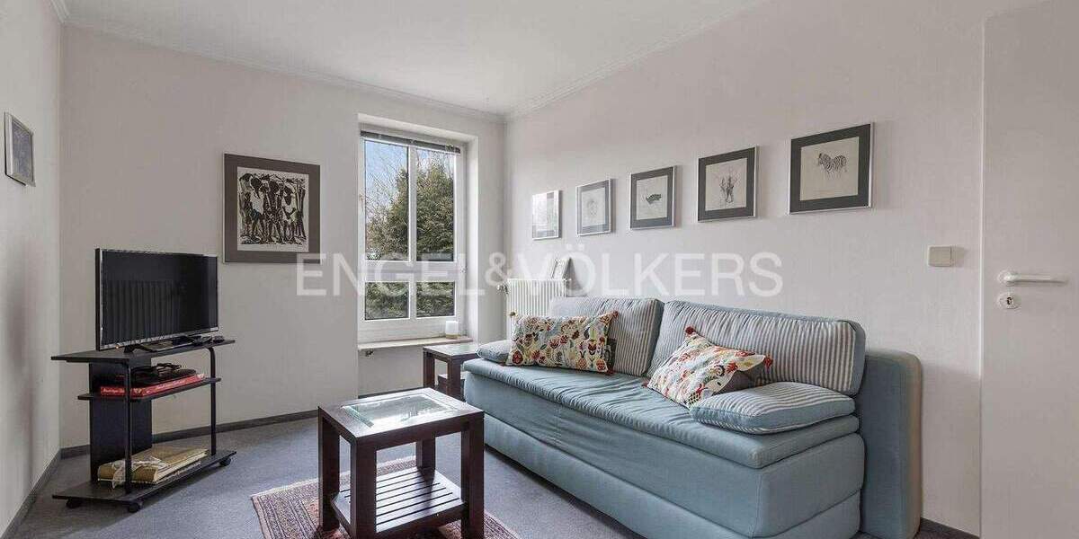 Etagenwohnung Hamburg Langenhorn - 4 Zimmer, 93 m&sup2;, 379.000&euro; | Angebot:25096542