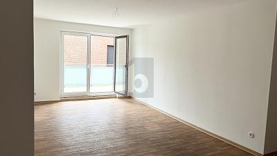 GEWERBEFLÄCHE MIT BALKON  ZENTRAL UND FLEXIBEL! 2 zimmer