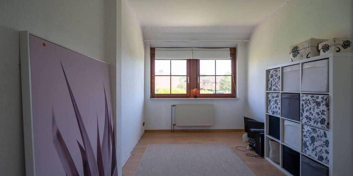 Doppelhaushälfte Hamburg Lemsahl-Mellingstedt - 4 Zimmer, 101 m&sup2;, 519.000&euro; | Angebot:26806506