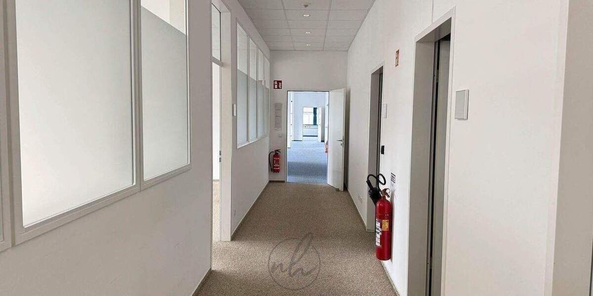 Gewerbeobjekt Hamburg Rahlstedt - 2.829&euro; | Angebot:26258647