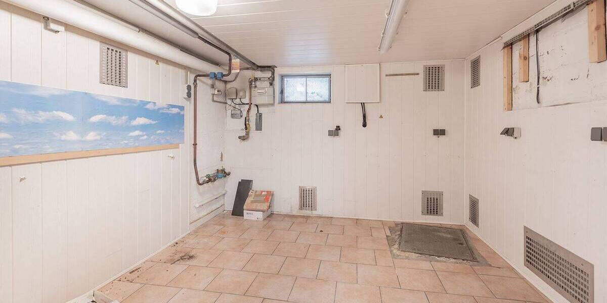 Doppelhaushälfte Norderstedt Harksheide - 3 Zimmer, 92 m&sup2;, 249.500&euro; | Angebot:22666491