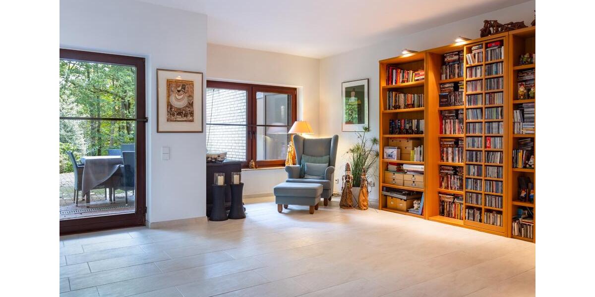 Reihenhaus Hamburg Ohlsdorf - 9 Zimmer, 237 m&sup2;, 1.450.000&euro; | Angebot:26122576