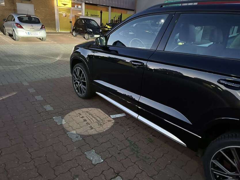 Ateca