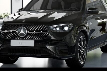Mercedes-Benz GLE 350 9.900 km 98.500 &euro; Hamburg 22047