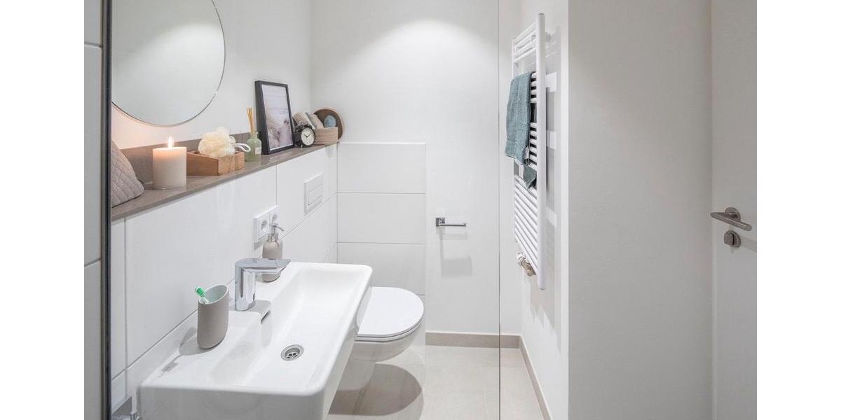 Etagenwohnung Hamburg Hamburg-Mitte - 1 Zimmer, 20 m&sup2;, 849&euro; | Angebot:26124441