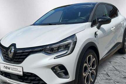 Renault Captur 60.700 km 16.980 &euro; Norderstedt 22848