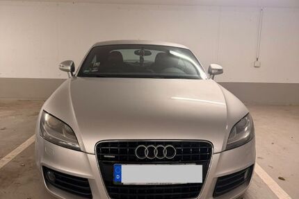Audi TT 206.000 km 10.500 &euro; Hamburg 21031