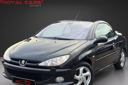 Peugeot 206 171.032 km 3.990 &euro; Hamburg 22111