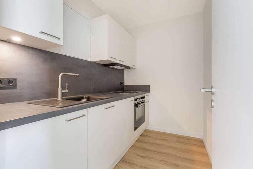 Wohnung zum Mieten in Norderstedt 1.010 € 47 m²