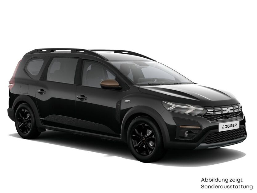 Dacia Jogger 1.150 km 25.990 € Hamburg 22529