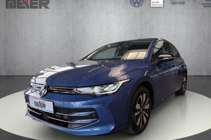 VW Golf 9.855 km 24.990 € Beckdorf 21643