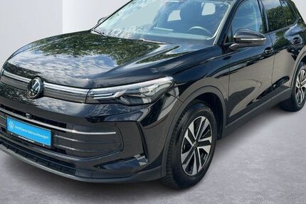 VW Tiguan 15.131 km 35.990 &euro; Glinde 21509