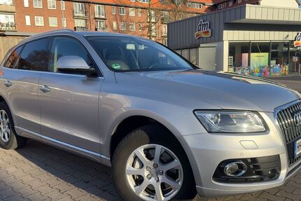 Audi Q5 259.000 km 13.990 &euro; Hamburg 22309