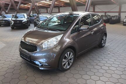 Kia Venga 131.857 km 6.990 &euro; Norderstedt 22844