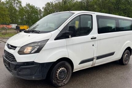 Ford Transit Custom 375.000 km 5.000 &euro; Stelle 21435