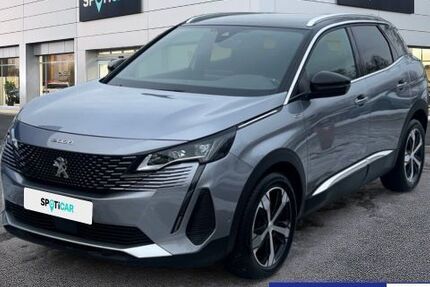 Peugeot 3008 29.314 km 20.430 &euro; Hamburg 22529