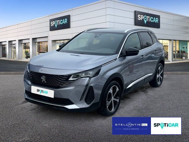 Peugeot 3008 29.314 km 20.430 &euro; Hamburg 22529
