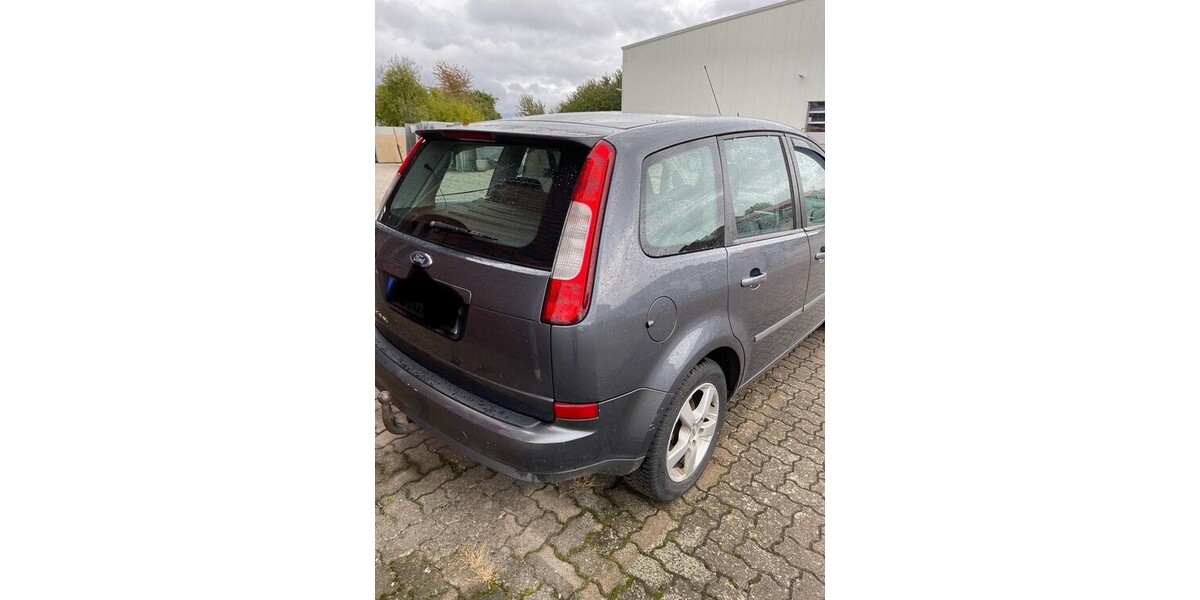 Ford c max 210.000 km 2.399 &euro; Jesteburg 21266