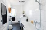 Stopp! Geräumige 3-Zimmer-Wohnung
