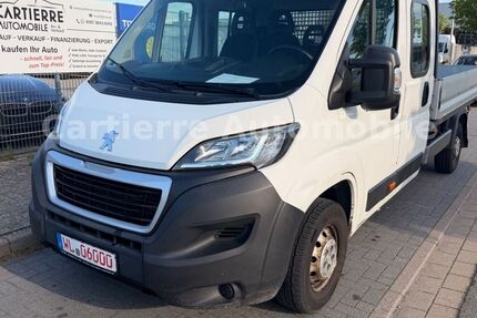 Peugeot Boxer 177.292 km 10.499 &euro; Winsen (Luhe) 21423