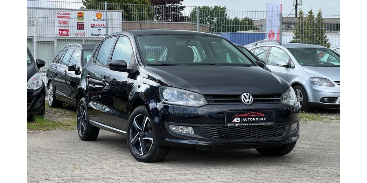 VW Polo 182.390 km 4.990 &euro; Glinde 21509