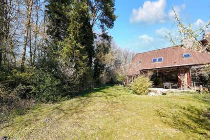 Haus Buchholz - 5.5 Zimmer, 141 m&sup2;, 385.000&euro; | Angebot:26134215